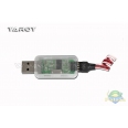 Tarot ZYX 3軸陀螺儀USB傳輸線組