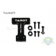 Tarot 450FL 新型鎖緊式主旋翼固定座/T頭/中聯(黑色)