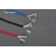 Tarot 16AWG 矽膠軟線(3條裝/各38cm)