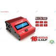 SKYRC RS16 16A/180W 模組式充電器/便攜式平衡充/放電器