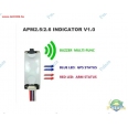 APM2.5/2.6/2.8 & MWC 聲光指示器