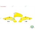 Tarot 250/280 時空穿越機頭罩(黃色)